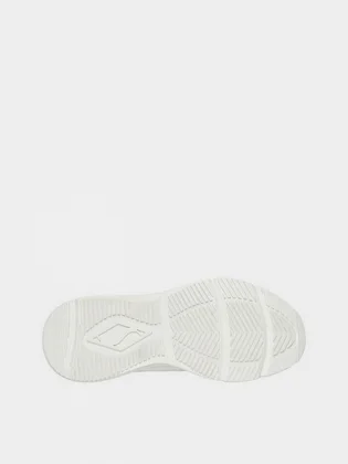 Кросівки жіночі Skechers Tres-Air Uno - Glit-Airy White 177411-WHT