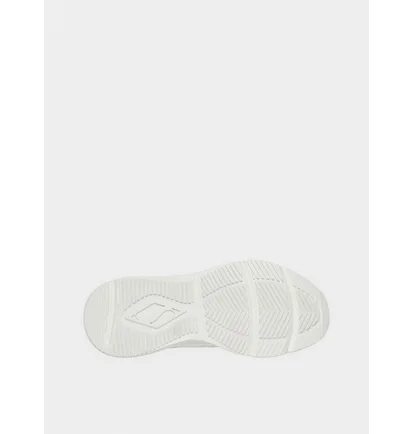 Кроссовки женские Skechers Tres-Air Uno - Glit-Airy White 177411-WHT