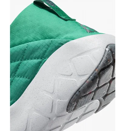 Кросівки чоловічі Nike Acg Moc 3.5 Sneaker Green DO9333-301