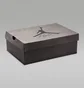 Кроссовки мужские Air Jordan 4 Retro Cave Stone Brown FV5029-200