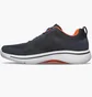Кроссовки женские Skechers Go Walk Arch Fit Grey 216116CCOR