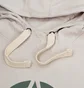 Худи мужское Jeep Hooded Sweatshirt Star Beige O102568-J863