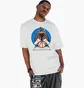 Футболка мужская Air Jordan Graphic Tee White HF5472-133