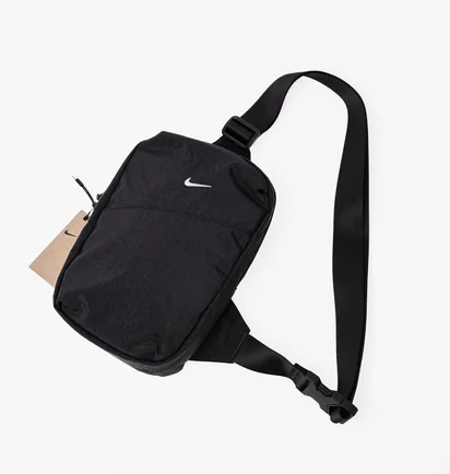 Сумка мужская Nike Aura Crossbody Black HF7038-010