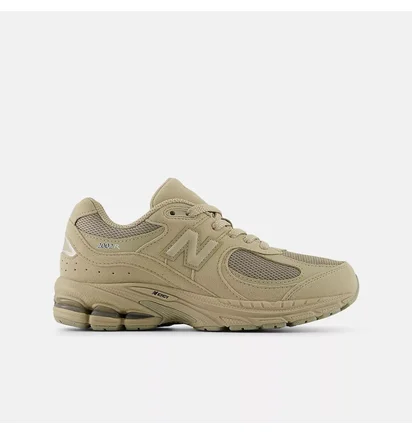Кроссовки женские New Balance 2002 Olive G20029KL