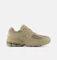 Кроссовки женские New Balance 2002 Olive G20029KL