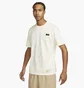 Футболка мужская Nike Naomi Osaka Graphic T-Shirt Yellow DX2042-113