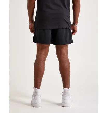 Шорты мужские Nike Club Mesh Flow Shorts Black DX0735-010