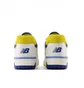 Кросівки чоловічі New Balance 550 White BB550NCG