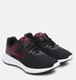 Кросівки жіночі Nike W REVOLUTION 6 Black/Bordo DC3729-006