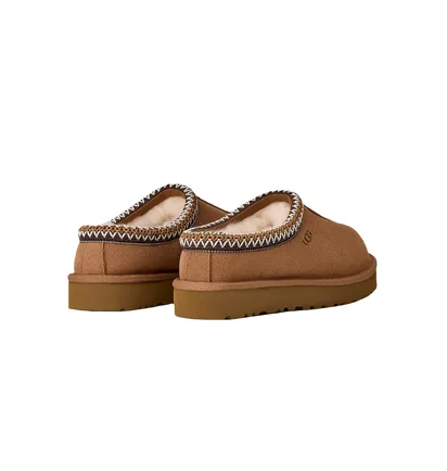Тапочки жіночі UGG Tasman Ii Brown W1174470-CHE