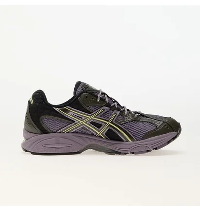 Кроссовки мужские Asics Gel-Nimbus 10.1 Violet/Black 1203A543-500