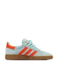 Кросівки унісекс Adidas Handball Spezial Semi Flash Light Blue IH5374