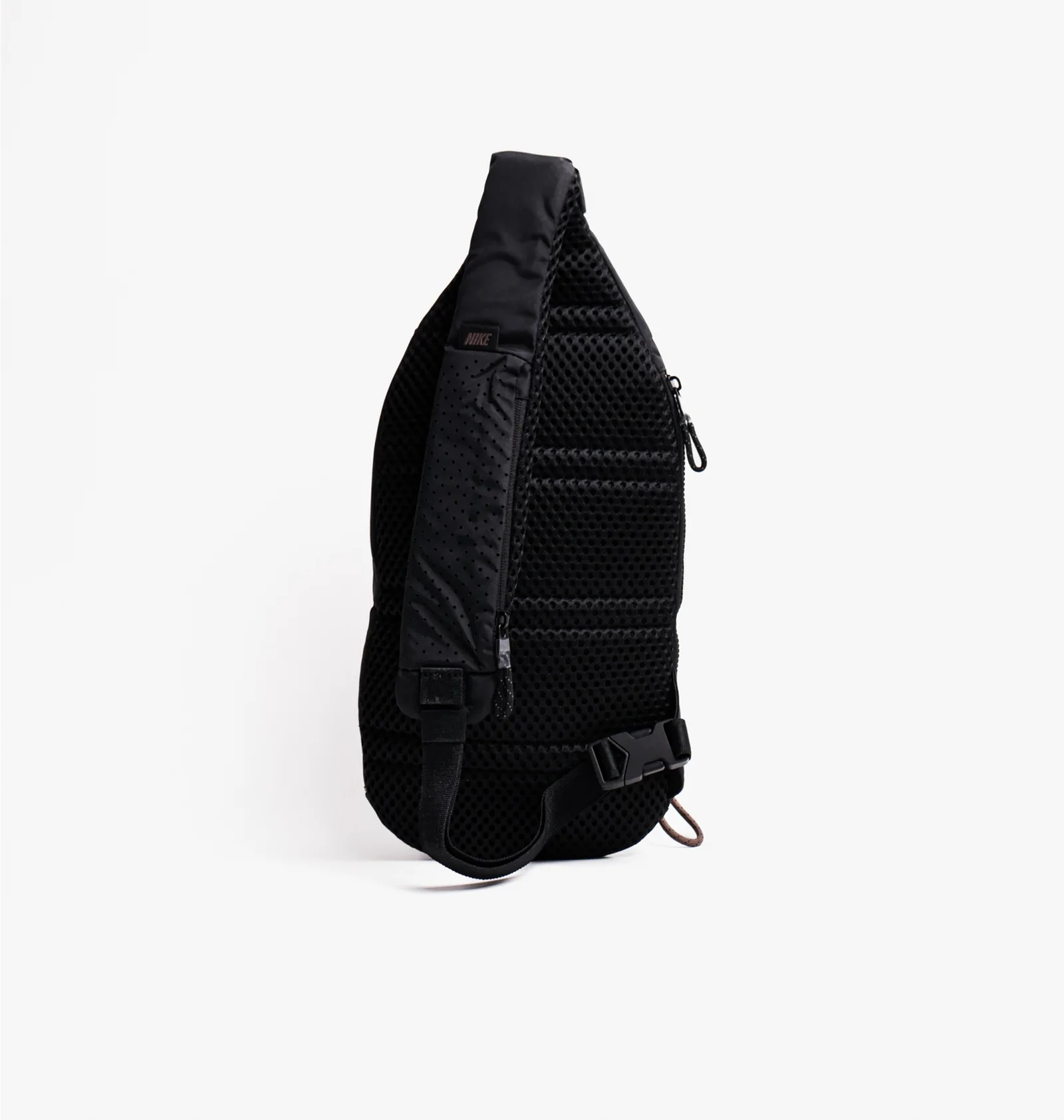 ᐉ Сумка унісекс Nike Nsw Essentials Sling Bag Black Dj9796-010