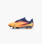 Бутсы детские Nike Phantom 6 Low Club Orange/Blue HQ2026-800