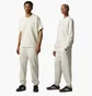 Штаны унисекс Adidas Pharrell Williams Basics Pants (Gender Neutral) White Hg2686