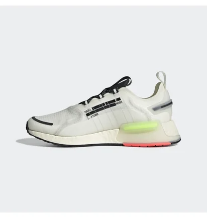 Кроссовки мужские Adidas Nmd_V3 Shoes Grey Gw3063