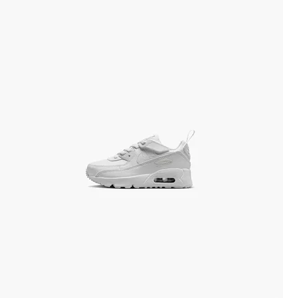 Кросівки дитячі Nike Air Max 90 White IH1417-133