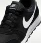 Кроссовки женские Nike Md Runner 2 Black 749869-018