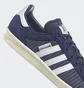 Кроссовки мужские Adidas Campus 80S Shoes Blue Gy4588