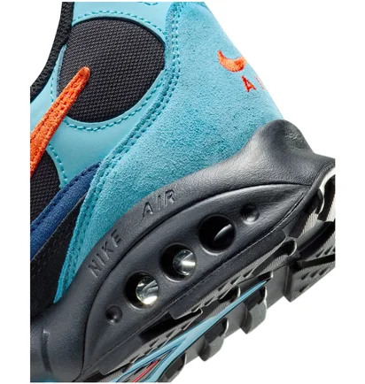 Кросівки чоловічі Nike Air Terra Humara Sp Mystic Blue FQ9084-400