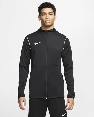 Джемпер мужской Nike Park 20 Black Bv6885-010