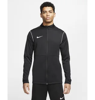 Джемпер чоловічий Nike Park 20 Black Bv6885-010