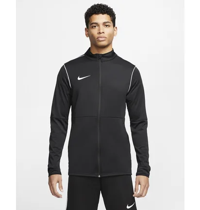 Джемпер чоловічий Nike Park 20 Black Bv6885-010