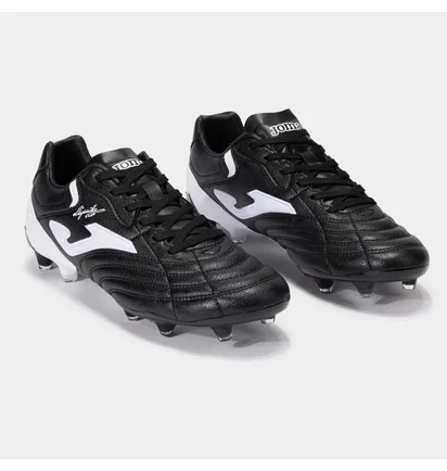 Бутси чоловічі Joma Aguila Cup 2401 Firm Ground Black ACUS2401FG