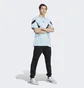 Штани чоловічі Adidas Rekive Tracksuit Bottom Black IC5980