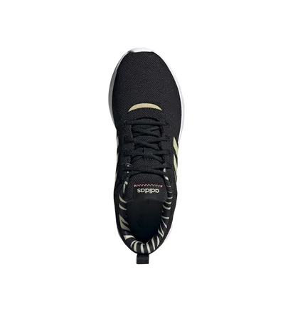 Кроссовки женские Adidas Qt Racer Black GX5681