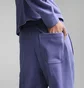 Штаны женские Puma Her High-Waist Sweatpants Violet 685667-46
