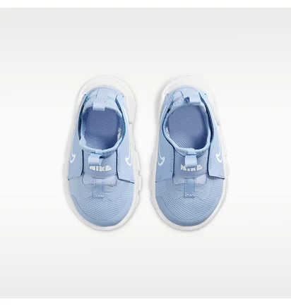 Кросівки дитячі Nike Flex Runner 2 (Tdv) Light Blue DJ6039-400