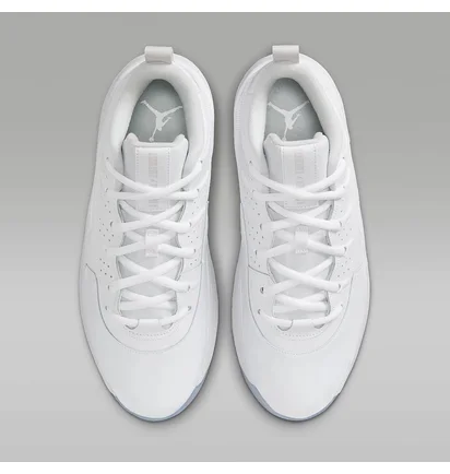 Кроссовки мужские Air Jordan Max Aura 7 White HQ2091-105