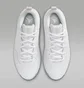 Кроссовки мужские Air Jordan Max Aura 7 White HQ2091-105