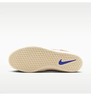 Кроссовки мужские Nike Sb Force 58 Red/Beige DV5477-104