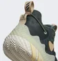 Кроссовки унисекс Adidas Harden Vol. 6 Basketball Shoes Green Gw9032