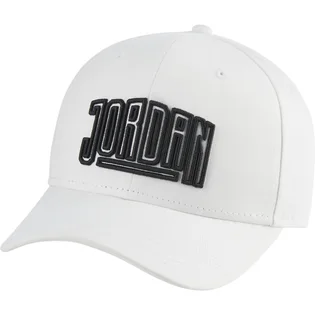 Кепка унисекс Air Jordan Sport Dna White DJ6122-100