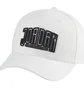 Кепка унисекс Air Jordan Sport Dna White DJ6122-100