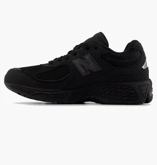 Кросівки жіночі New Balance 2002 Black G200265U