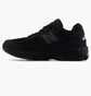 Кроссовки женские New Balance 2002 Black G200265U