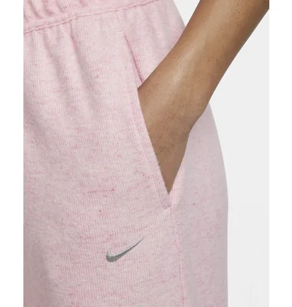 Штани жіночі Nike Therma-Fit Pink DQ6248-667