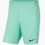 Шорты детские Nike Park Iii Turquoise Bv6865-354