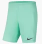 Шорти дитячі Nike Park Iii Turquoise Bv6865-354