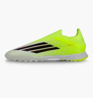 Сороконожки мужские Adidas F50 Pro Tf Yellow JQ1483
