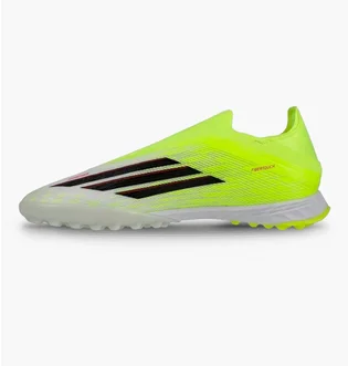 Сороконожки мужские Adidas F50 Pro Tf Yellow JQ1483