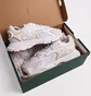 Кроссовки мужские Lacoste L003 White 749SMA000321G