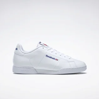 Кроссовки мужские Reebok Npc Ii Shoes White 1354