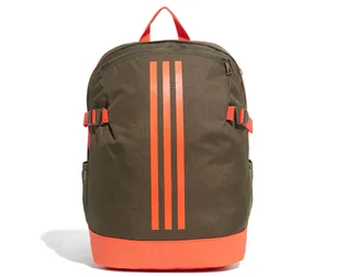 Рюкзак унісекс Adidas Bp Power Iv Olive DZ9430