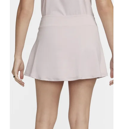 Юбка женская Nike Court Dri-Fit Victory Beige DH9552-019